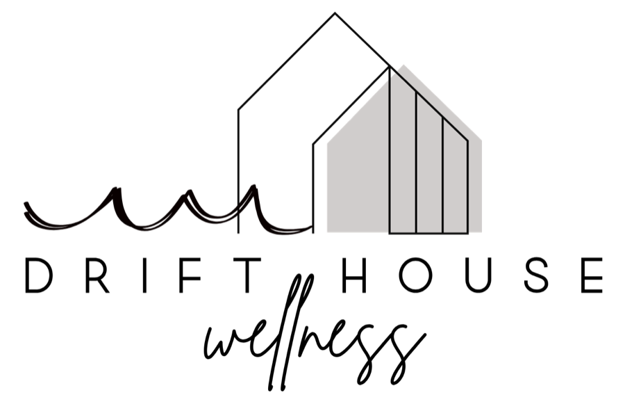 Drift House Wellness logo